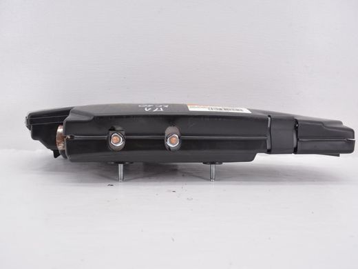 Подушка спинки сидіння передня ліва VOLVO XC60 2008-2013 31315930, 31315930, A