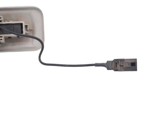 Мікрофон верхній NISSAN NAVARA D40 2010-2014 (датчик проникнення) 284355X03A, 284355X03A, A