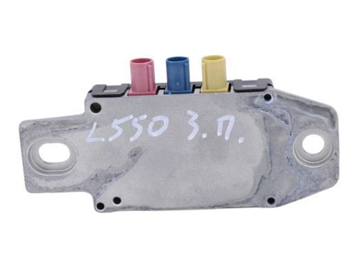 Підсилювач антени LAND ROVER DISCOVERY SPORT L550 2019- (K8D219C097AA) LR114132, LR114132, A