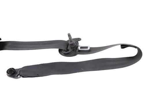 Ремінь безпеки передній лівий LAND ROVER DISCOVERY SPORT L550 2014-2019 (FK72611B09AC8PVJ) LR072153, LR072153, A