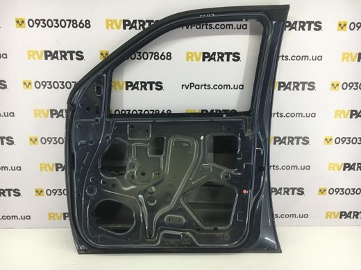 Двері передні праві NISSAN PATHFINDER R51 2005-2014 80100-EB330, 80100-EB330, B