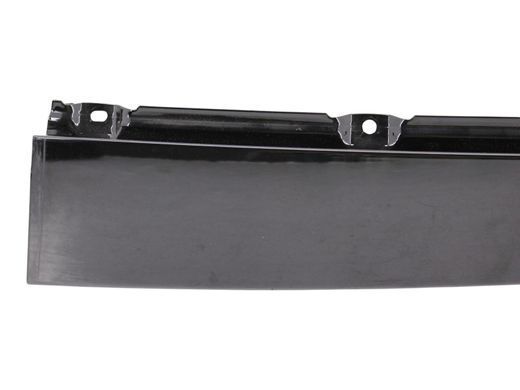 Накладка дверей верхня задня права зовнішня VOLVO XC90 2015-2019 (31688694) 31349811, 31349811, B