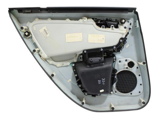 Карта дверей задня права VOLVO V60 Y20 2013-2018 39832582, 39832582, B