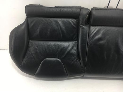 Диван нижній задній VOLVO XC60 2008-2013 30749675, 30749675, A