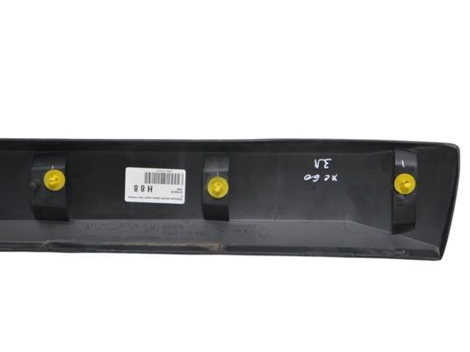 Накладка двери нижняя задняя левая внешняя VOLVO XC60 2008-2013 30754489, 30754489, A