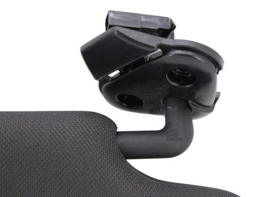 Козирьок сонцезахисний лівий SUBARU FORESTER SL 2024- 92011SJ050JC, 92011SJ050JC, A