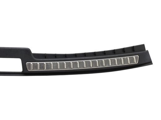 Накладка замка багажника VOLVO XC90 2015-2019 (31664527) 31377855, 31377855, B
