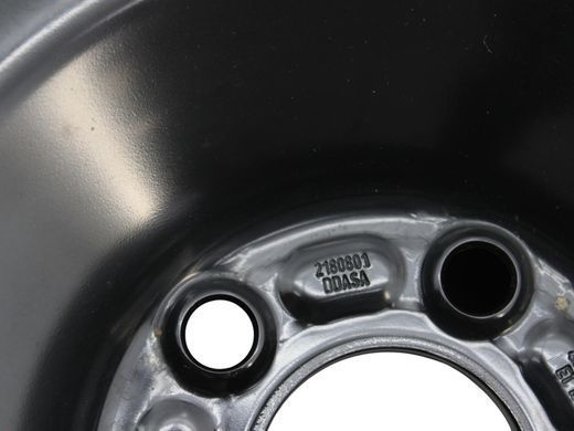Запаска/Докатка 18 5* LAND ROVER DISCOVERY SPORT L550 2014-2019 LR028213, LR028213, A