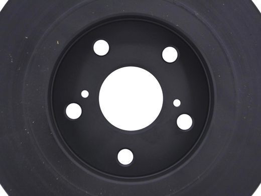 Гальмівний диск задній лівий правий TOYOTA AVENSIS T27 2012-2015 (10мм) 42431-05070, 42431-05070, A