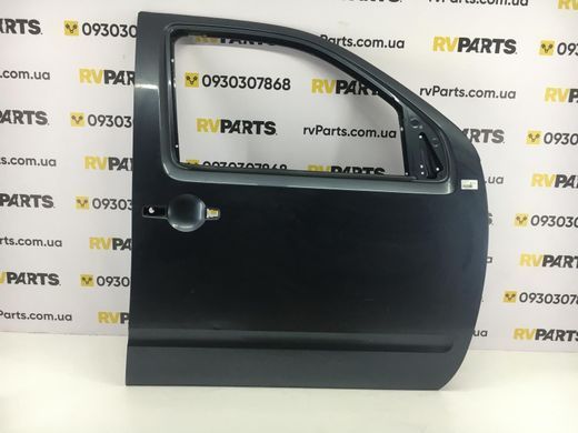 Двері передні праві NISSAN PATHFINDER R51 2005-2014 80100-EB330, 80100-EB330, B