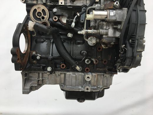 Двигун CHEVROLET TRAX U200 2013-2016 (А17DT8) 55573592, 55573592, A