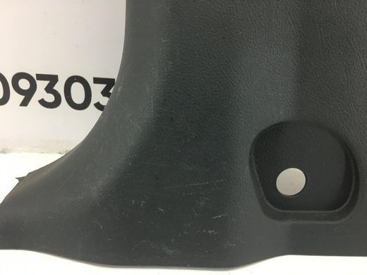 Накладка средней стойки нижняя левая внутренняя HYUNDAI SANTA FE CM 2006-2009 858352B000, 858352B000, A