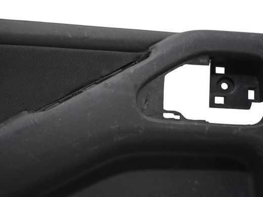 Карта двери задняя левая NISSAN PATHFINDER R51 2005-2014 82901EB372, 82901EB372, B