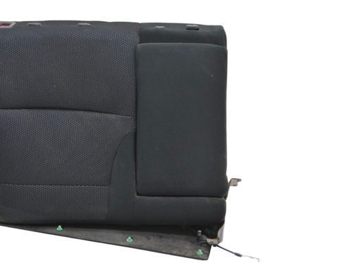 Спинка сидения задняя правая SUBARU Outback B15 2018-2019 64350AL45BVH, 64350AL45BVH, A