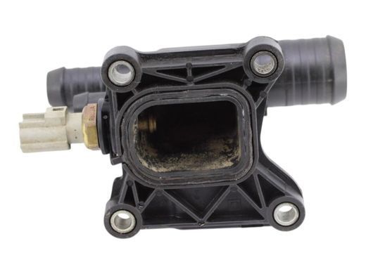 Фланець системи охолодження LAND ROVER DISCOVERY SPORT L550 2014-2019 (в зборі з LR025045) LR038758, LR038758, A