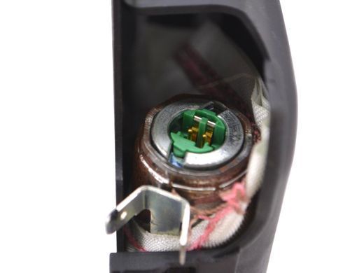 Подушка спинки сидіння передня ліва NISSAN NAVARA D40 2005-2010 985H1JD00A, 985H1JD00A, A