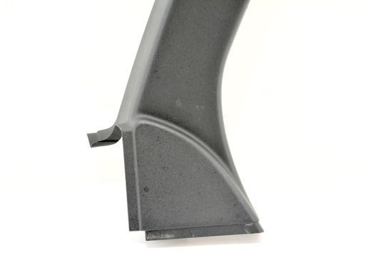 Накладка задней стойки левая VOLVO V50 P12 2010-2012 (39893311) 8641779, 8641779, A