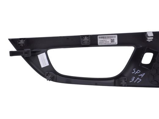 Накладка карти дверей задня права VOLVO S60 SPA 2019-2024 30747552, 30747552, A
