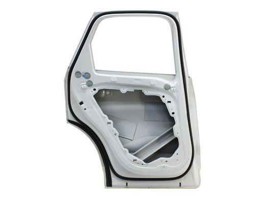 Дверь задняя левые VOLVO XC60 2017- 32399081, 32399081, A