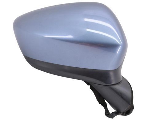 Дзеркало заднього виду праве MAZDA CX-5 KE 2012-2015 (8 пінів) KD45-69-121H, KD45-69-121H, A