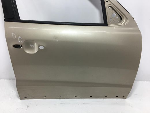 Двері передні праві HYUNDAI SANTA FE CM 2006-2009 760042B020, 760042B020, B