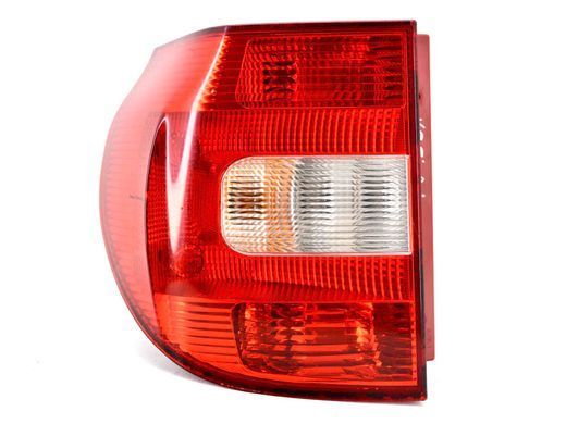 Фонарь стоп задний левый SKODA YETI 2009-2013 (тріщина) 5L0945111, 5L0945111, B