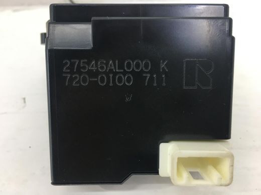 Датчик кута повороту керма SUBARU FORESTER S14 2018-2021 27549AL000, 27549AL000, A