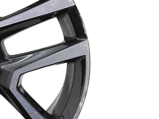 Диск R18 5* VOLVO V60 Y20 2013-2018 (8Jx18 PCD5x108 ET55 DIA63.4) 31470982, 31470982, B
