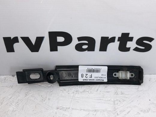 Накладка крыши левая SUBARU OUTBACK B14 2010-2014 91046AJ05A, 91046AJ05A, A