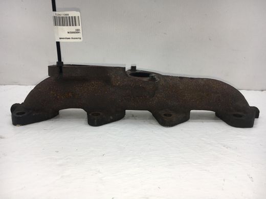 Коллектор выпускной NISSAN QASHQAI J10 2010-2013 1400300Q1N, 1400300Q1N, B
