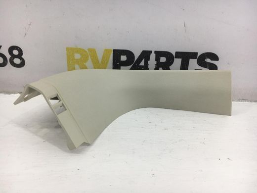 Накладка кришки багажника верхня ліва внутрішня FORD KUGA 2013-2019 1810301, 1810301, B