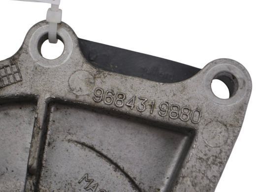 Помпа / водяний насос PEUGEOT 508 2010-2014 (9684319880) 1607215980, 1607215980, A