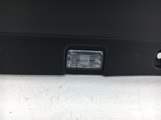 Накладка торпедо нижня ліва VOLVO S60 Y20 2013-2018 39826355, 39826355, A