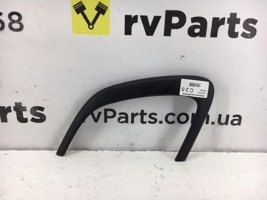 Рамка дверей задня права OPEL INSIGNIA 2008-2013 13277651, 13277651, A