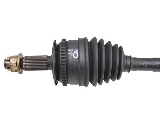 Привід передній правий MITSUBISHI L200 KAOT 2006-2011 (30 шліців) MR580692, MR580692, A