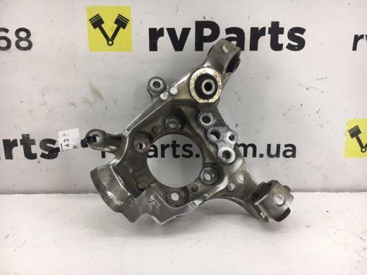 Цапфа задня ліва INFINITI EX 2007-2013 430191BA0B, 430191BA0B, A