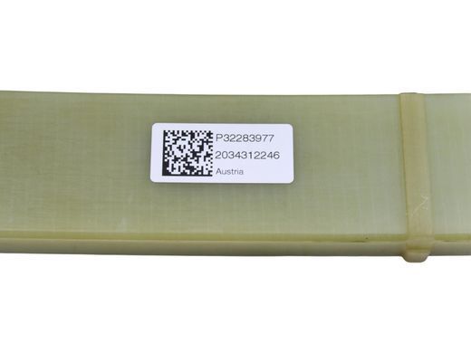 Ресора задня VOLVO S60 SPA 2019-2024 (32370038) 32283977, 32283977, A