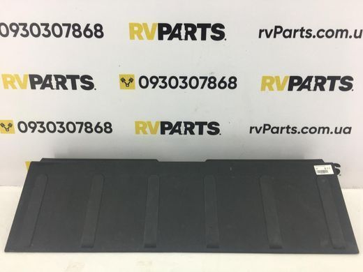 Накладка підлоги багажника PEUGEOT 3008 2009-2013 (9684312677) 7467PK, 7467PK, A