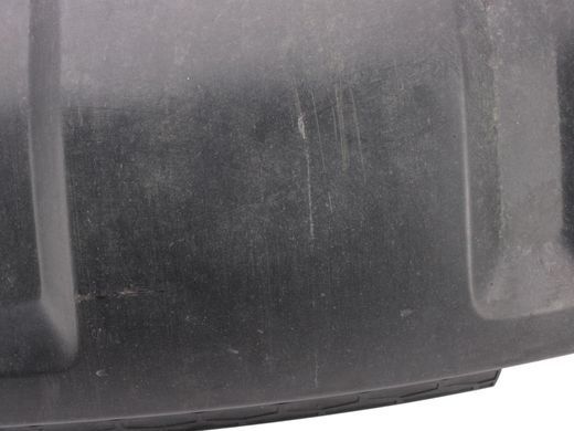 Накладка бампера нижня передня LAND ROVER DISCOVERY SPORT L550 2014-2019 (LR061241) FK7217F011A, FK7217F011A, B