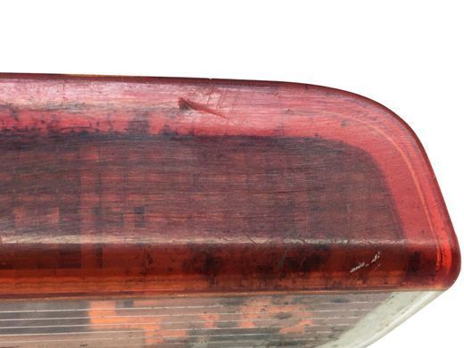 Плафон подсветки кармана двери задний левый правый SKODA SUPERB 3T 2008&ndash;2013 1K0947411A, 1K0947411A, B