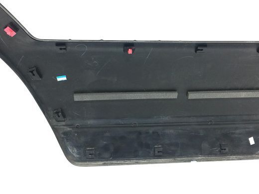 Накладка дверей задня ліва KIA SPORTAGE JE 2004-2010 87733-1F000, 87733-1F000, B