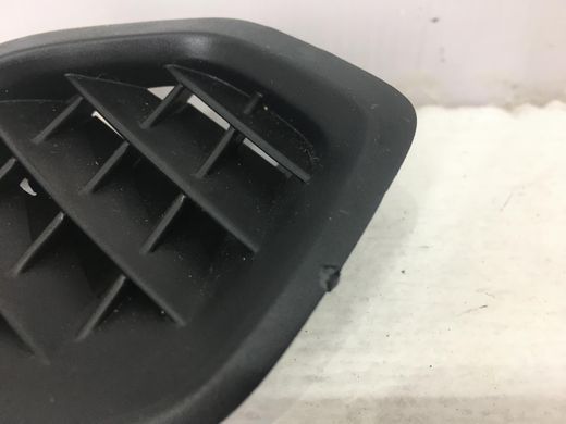 Накладка торпедо передняя левая HONDA INSIGHT 2018-2022 77470-TXM-A0-20, 77470-TXM-A0-20, B