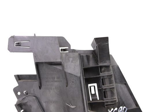 Кронштейн замка дверей задній правий VOLVO XC90 2015-2019 31349774, 31349774, A
