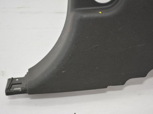 Накладка средней стойки нижняя правая внутренняя NISSAN PATHFINDER R51 2005-2014 76915EB300, 76915EB300, B