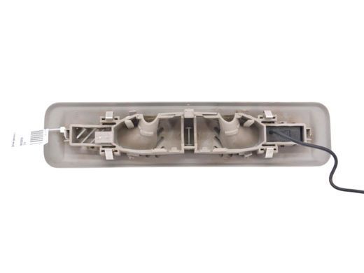Мікрофон верхній NISSAN NAVARA D40 2010-2014 (датчик проникнення) 284355X03A, 284355X03A, A