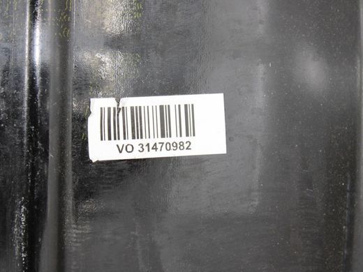 Диск R18 5* VOLVO V60 Y20 2013-2018 (8Jx18 PCD5x108 ET55 DIA63.4) 31470982, 31470982, B