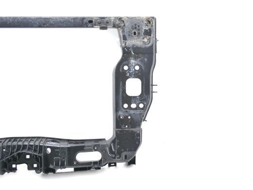 Панель передняя FIAT 500L 2012-2016 (51883542) 51883531, 51883531, A