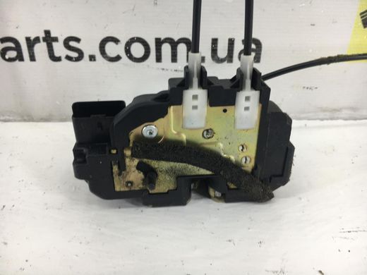 Замок двери задний правый INFINITI QX56 2004-2010 82500-ZW00A, 82500-ZW00A, A