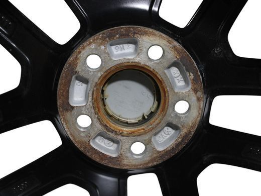 Диск R18 5* VOLVO V60 Y20 2013-2018 (8Jx18 PCD5x108 ET55 DIA63.4) 31470982, 31470982, B