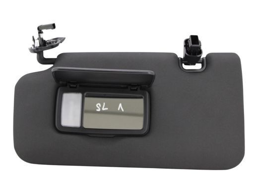 Козирьок сонцезахисний лівий SUBARU FORESTER SL 2024- 92011SJ050JC, 92011SJ050JC, A